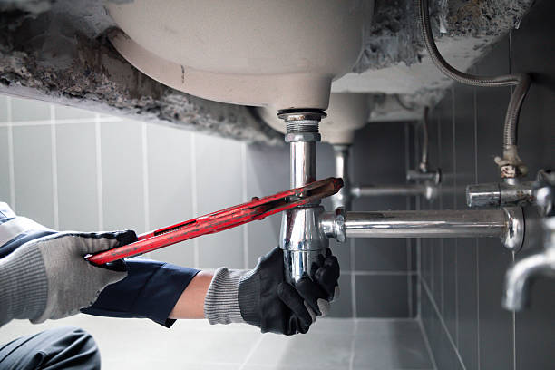 Trusted Pipe Repair service in Rockport, IN - Masters Plumbing Service